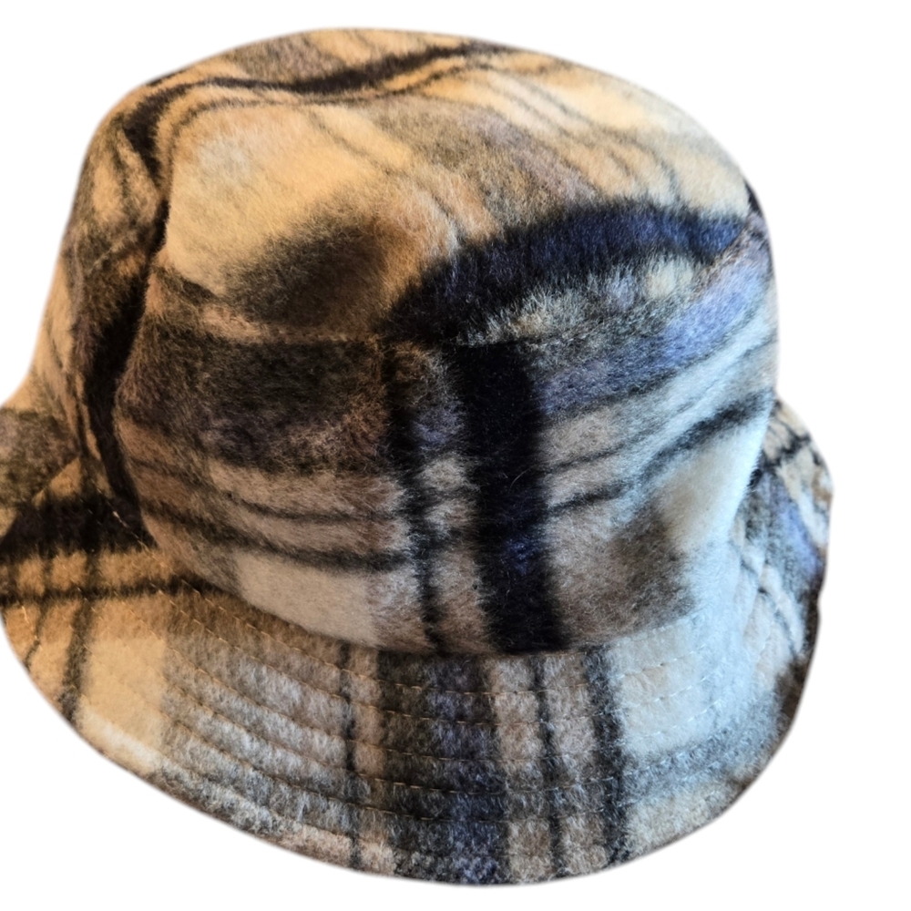 Soft Bucket Hat OSFM